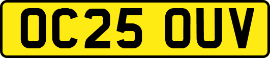 OC25OUV