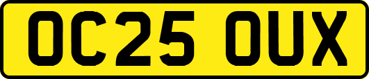 OC25OUX