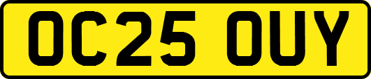 OC25OUY