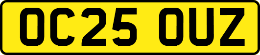 OC25OUZ