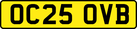 OC25OVB