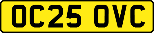 OC25OVC