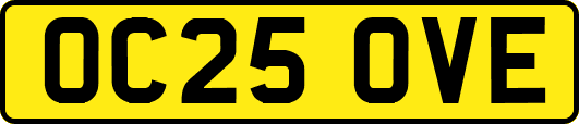 OC25OVE