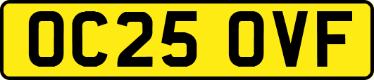 OC25OVF