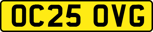 OC25OVG