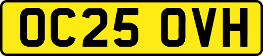 OC25OVH