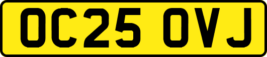 OC25OVJ