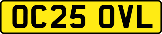 OC25OVL