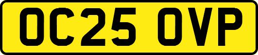 OC25OVP