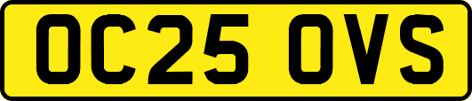 OC25OVS
