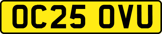 OC25OVU
