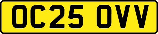 OC25OVV