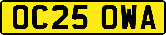 OC25OWA