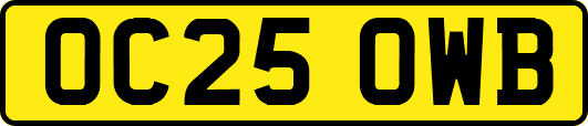 OC25OWB