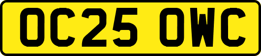 OC25OWC