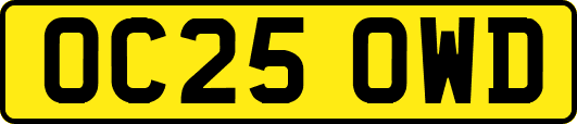 OC25OWD