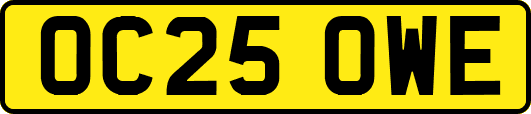 OC25OWE