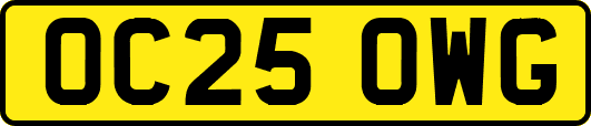 OC25OWG
