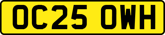 OC25OWH