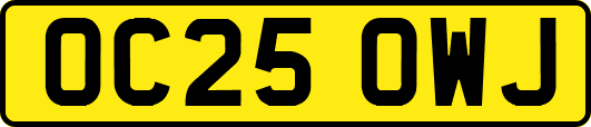 OC25OWJ