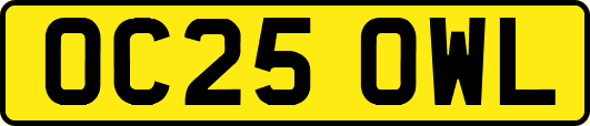OC25OWL