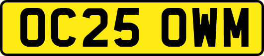 OC25OWM