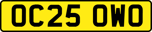 OC25OWO