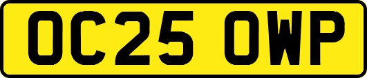 OC25OWP