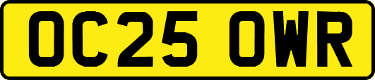 OC25OWR