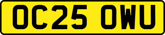 OC25OWU