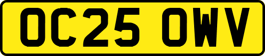 OC25OWV
