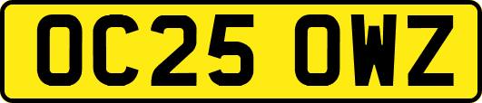 OC25OWZ