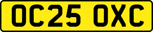 OC25OXC