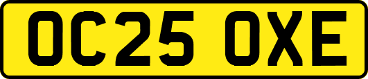OC25OXE