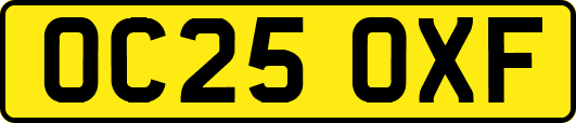 OC25OXF