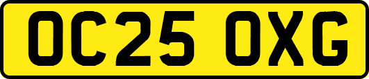 OC25OXG