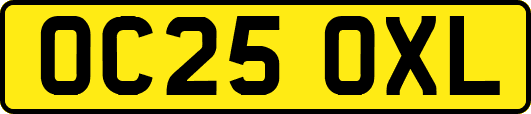 OC25OXL