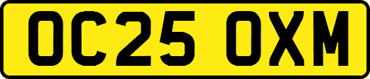 OC25OXM