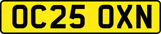 OC25OXN