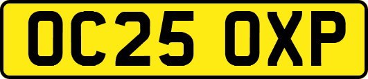 OC25OXP