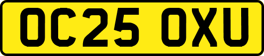 OC25OXU