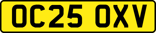 OC25OXV