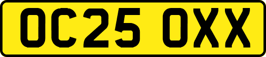 OC25OXX