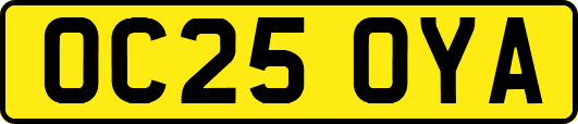 OC25OYA