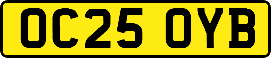 OC25OYB