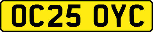 OC25OYC