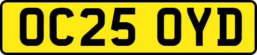 OC25OYD