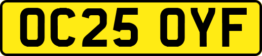 OC25OYF