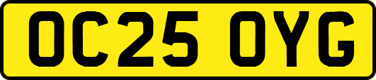 OC25OYG