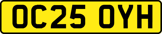 OC25OYH